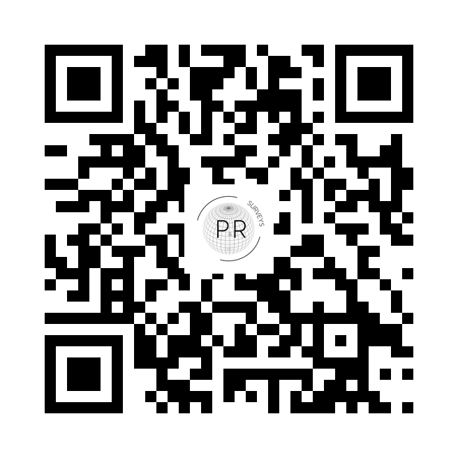 QR code for Pawel Raczak's digital business card